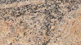 Lavorazione Granito Colore Texture Juparana Indiano