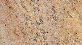 Lavorazione Granito Colore Texture Jvory Brown