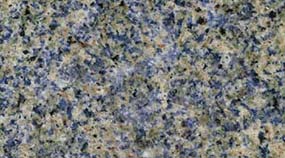 Lavorazione Granito Colore Texture Blue King
