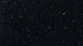 Lavorazione Quarzo Colore Silestone Negro Tebas