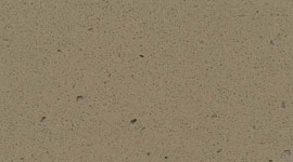 Lavorazione Quarzo Colore Silestone Toffee