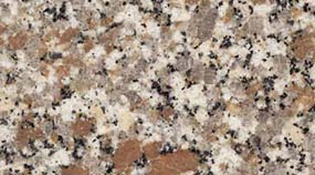Lavorazione Granito Colore Texture Ghiandone