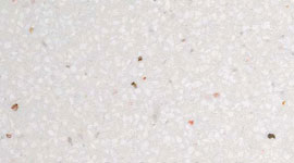 Lavorazione Quarzo Colore Silestone Mont Blanc