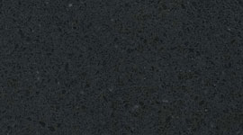 Lavorazione Quarzo Colore Silestone Negro Anubis