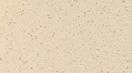 Lavorazione Quarzo Colore Qsf Diamante Beige