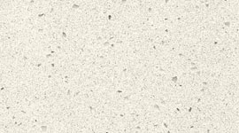 Lavorazione Quarzo Colore Qsf Diamante Bianco