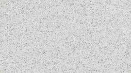 Lavorazione Quarzo Colore Qsf Kristal Bianco
