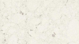 Lavorazione Quarzo Colore Silestone Bianco River