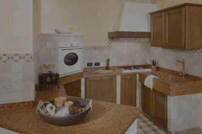 Cucine Classiche