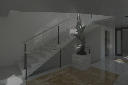 Scale e Rivestimenti